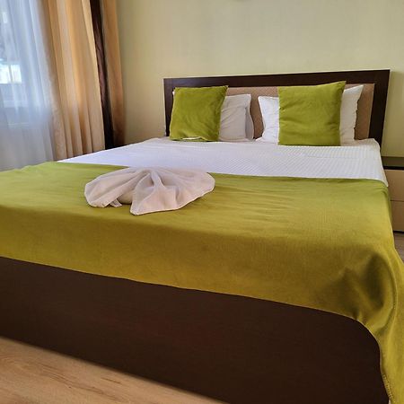 Comfort Hotel تشيسيناو المظهر الخارجي الصورة